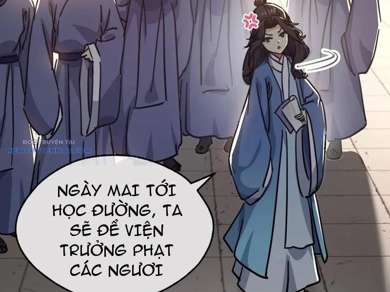 Mời Công Tử Trảm Yêu Chapter 28 - Trang 2