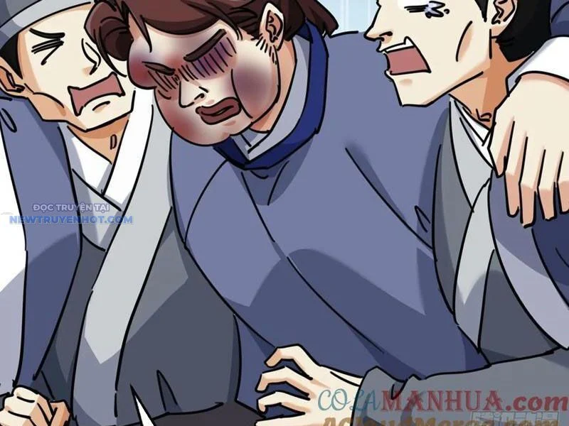 Mời Công Tử Trảm Yêu Chapter 28 - Trang 2