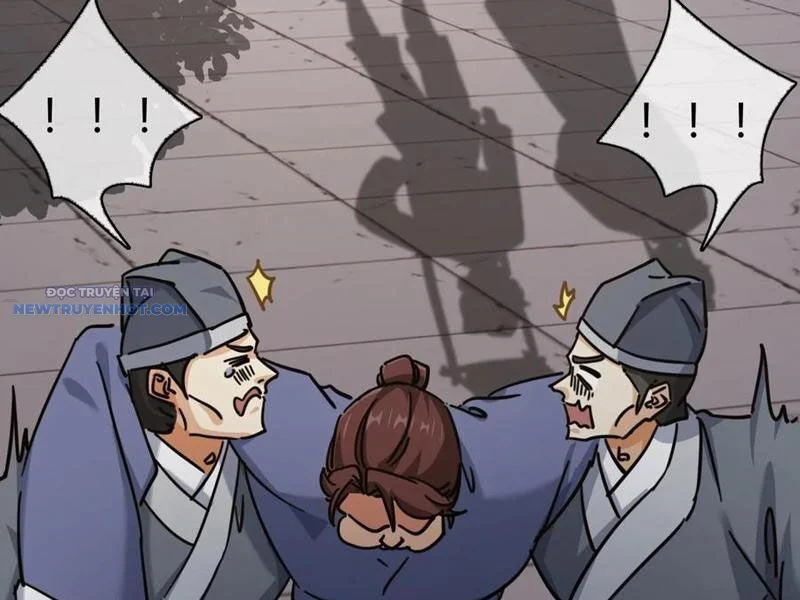 Mời Công Tử Trảm Yêu Chapter 28 - Trang 2