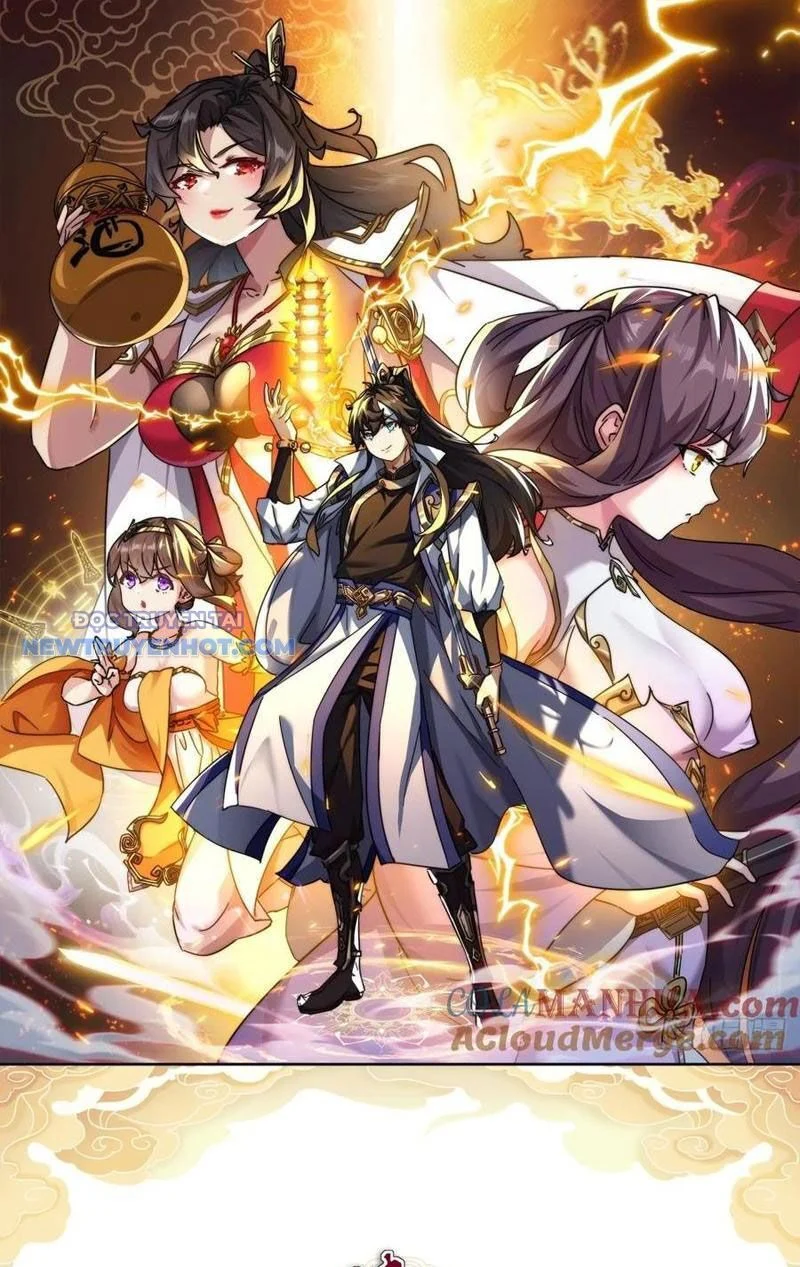 Mời Công Tử Trảm Yêu Chapter 29 - Trang 2