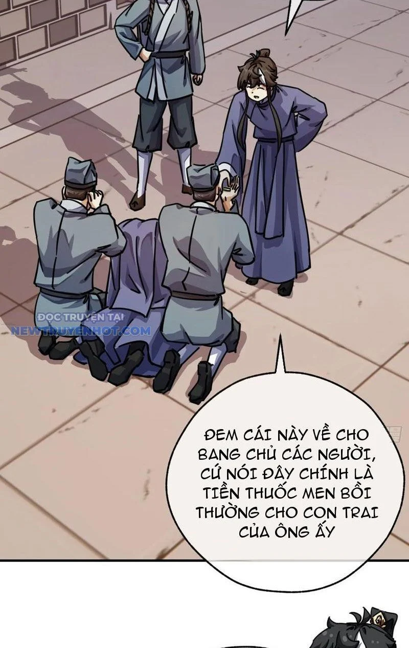 Mời Công Tử Trảm Yêu Chapter 29 - Trang 2