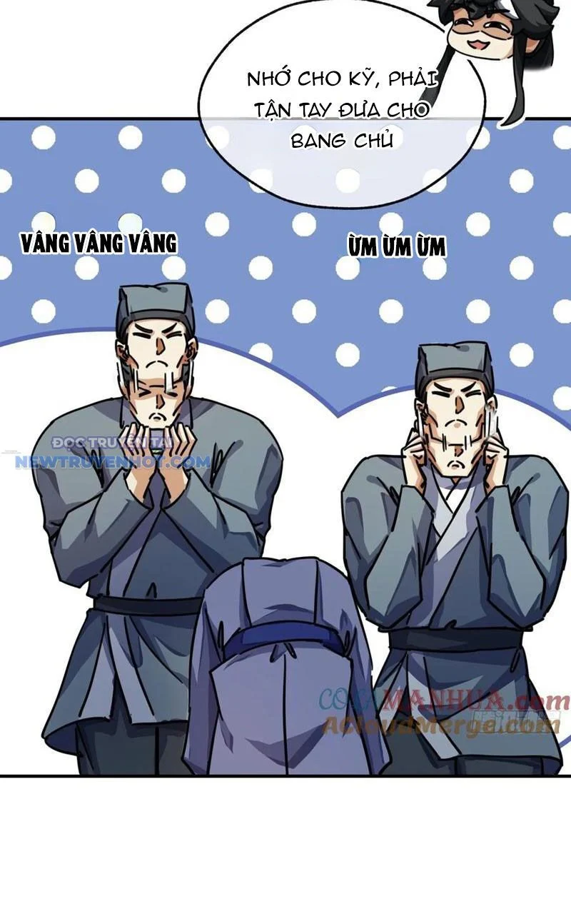 Mời Công Tử Trảm Yêu Chapter 29 - Trang 2