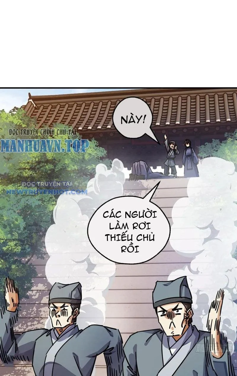 Mời Công Tử Trảm Yêu Chapter 29 - Trang 2