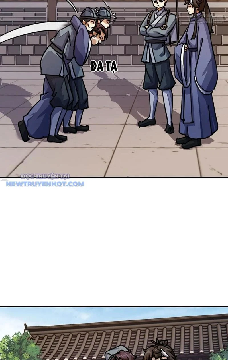 Mời Công Tử Trảm Yêu Chapter 29 - Trang 2