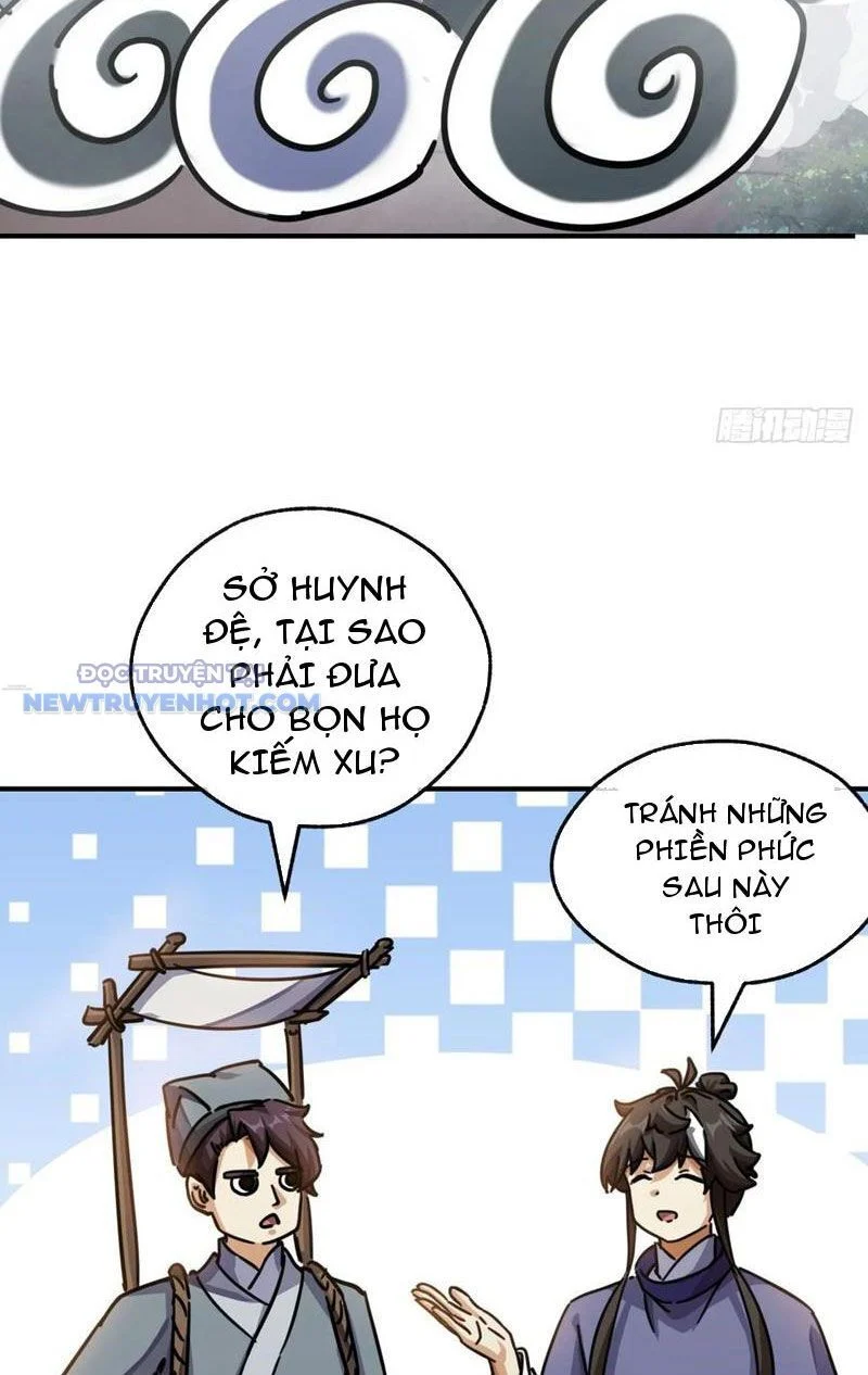 Mời Công Tử Trảm Yêu Chapter 29 - Trang 2