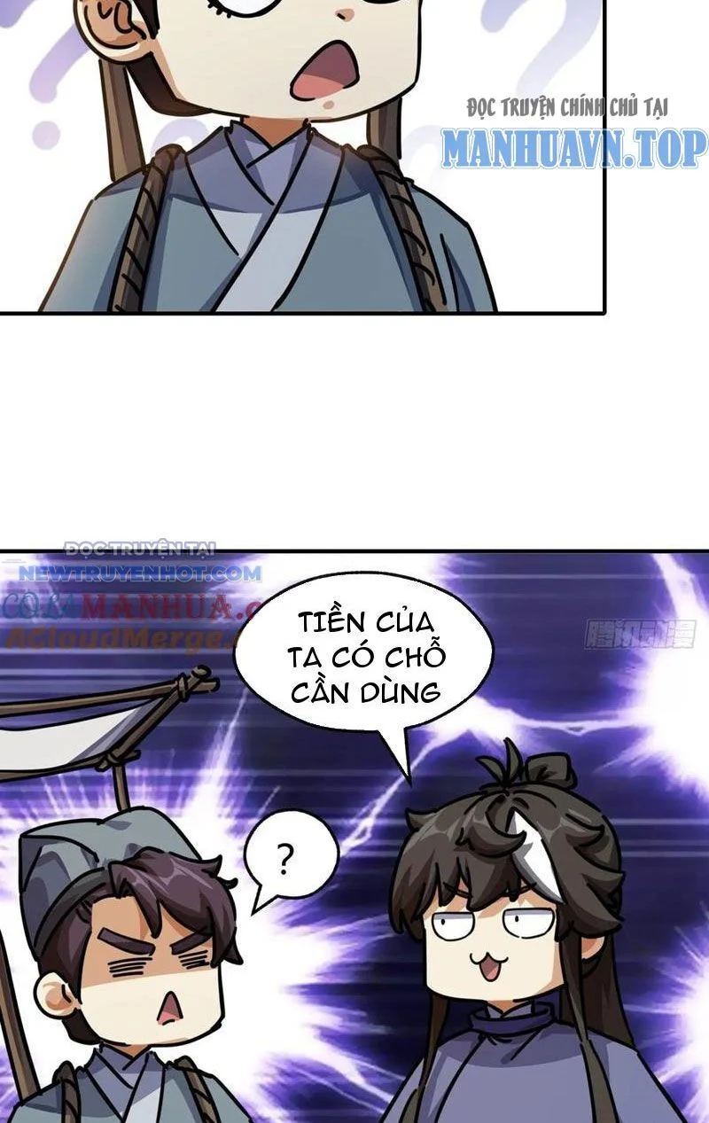 Mời Công Tử Trảm Yêu Chapter 29 - Trang 2