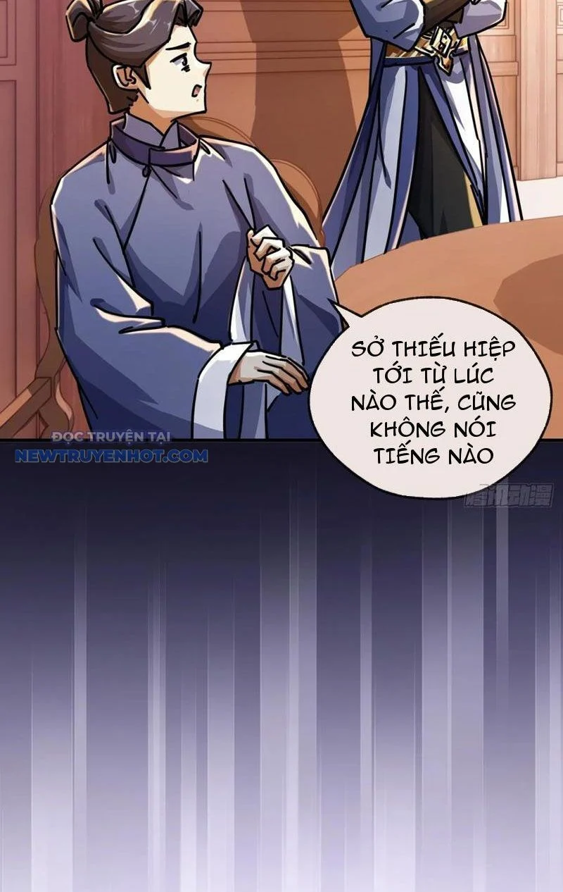 Mời Công Tử Trảm Yêu Chapter 29 - Trang 2