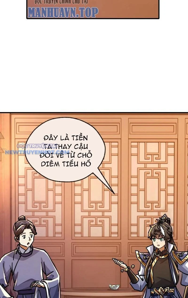 Mời Công Tử Trảm Yêu Chapter 29 - Trang 2
