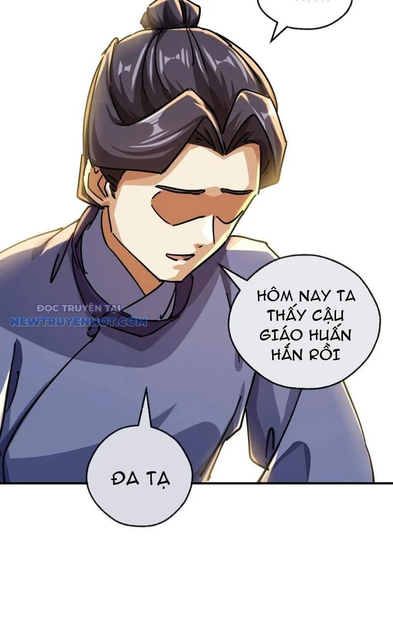 Mời Công Tử Trảm Yêu Chapter 29 - Trang 2