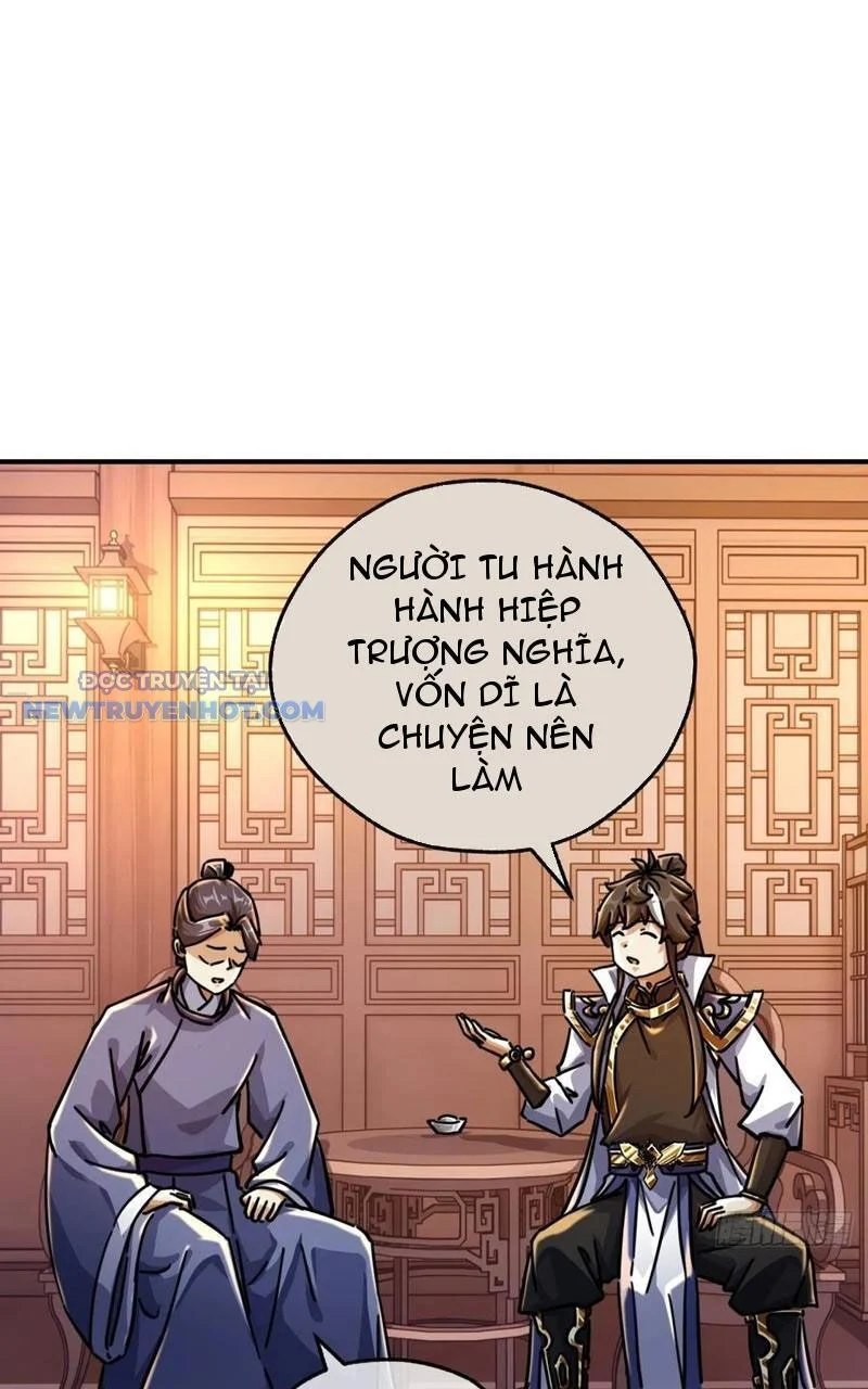 Mời Công Tử Trảm Yêu Chapter 29 - Trang 2