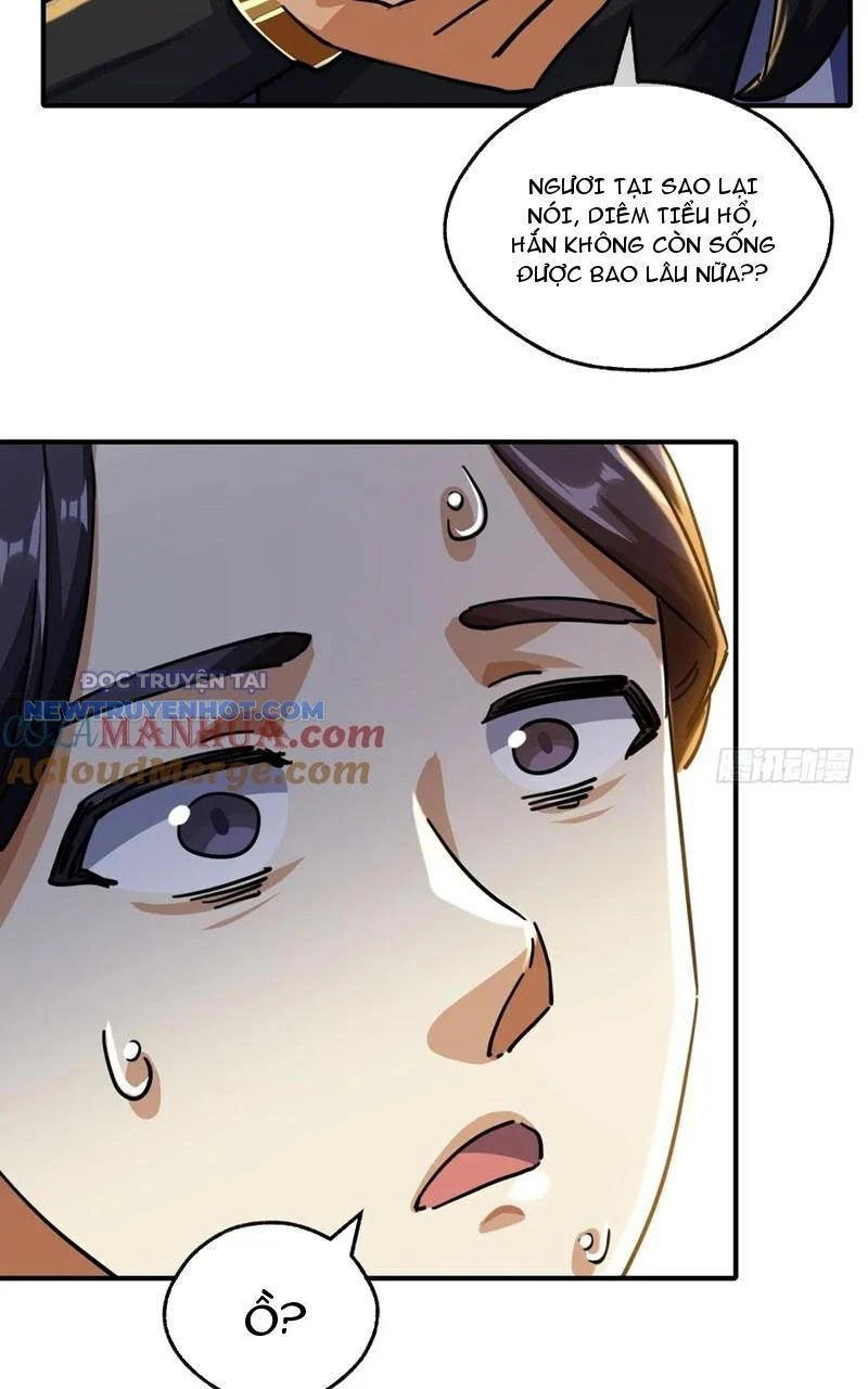 Mời Công Tử Trảm Yêu Chapter 29 - Trang 2