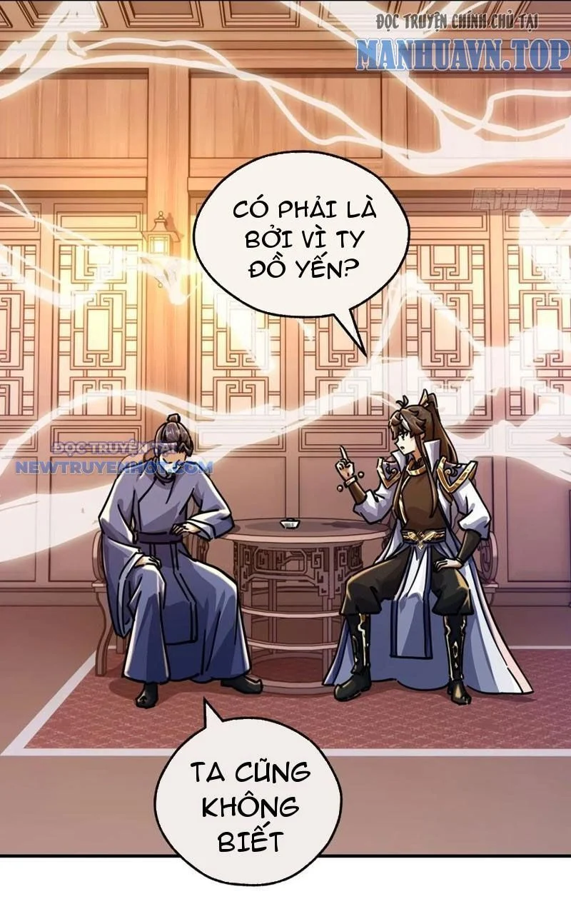 Mời Công Tử Trảm Yêu Chapter 29 - Trang 2