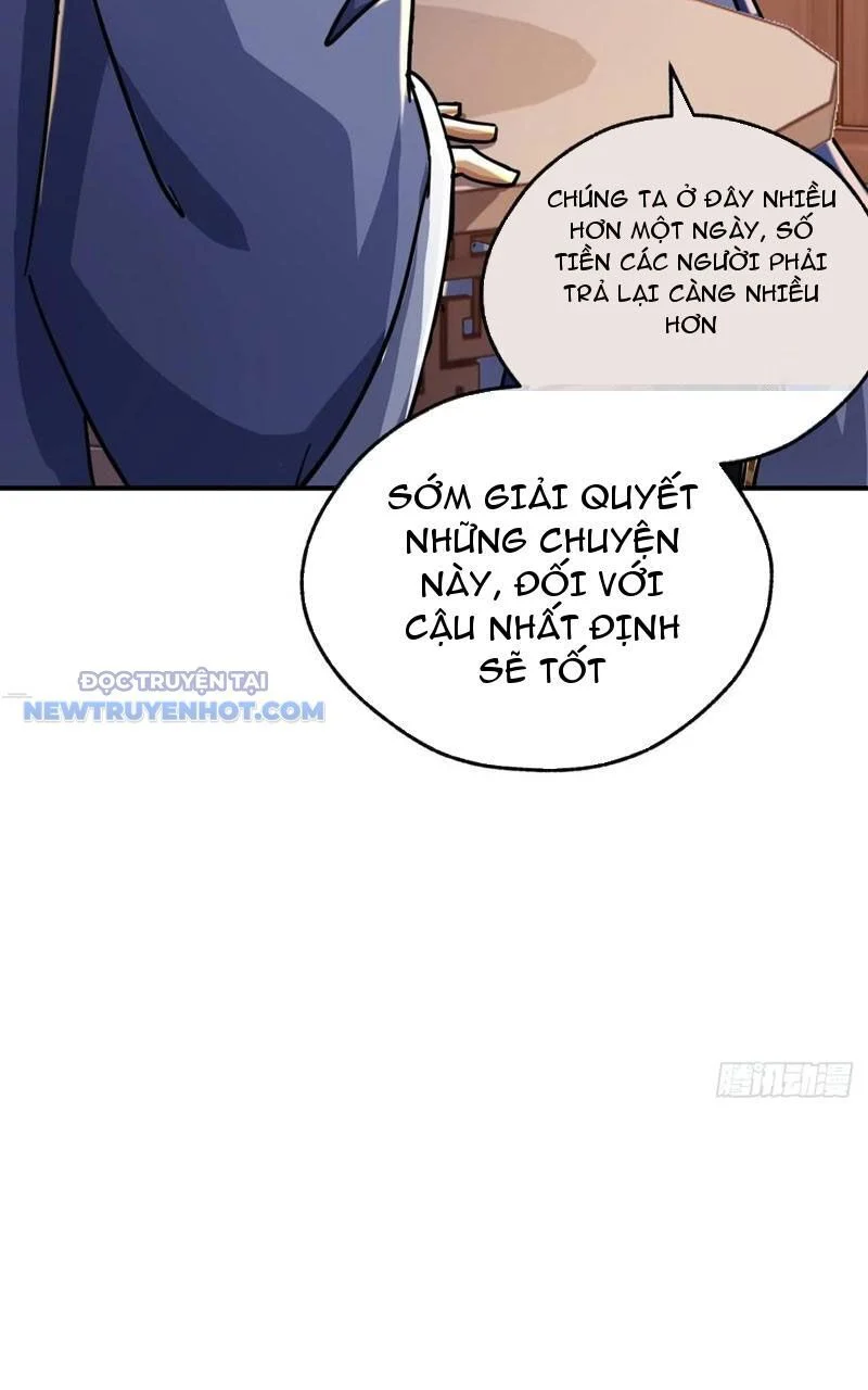 Mời Công Tử Trảm Yêu Chapter 29 - Trang 2