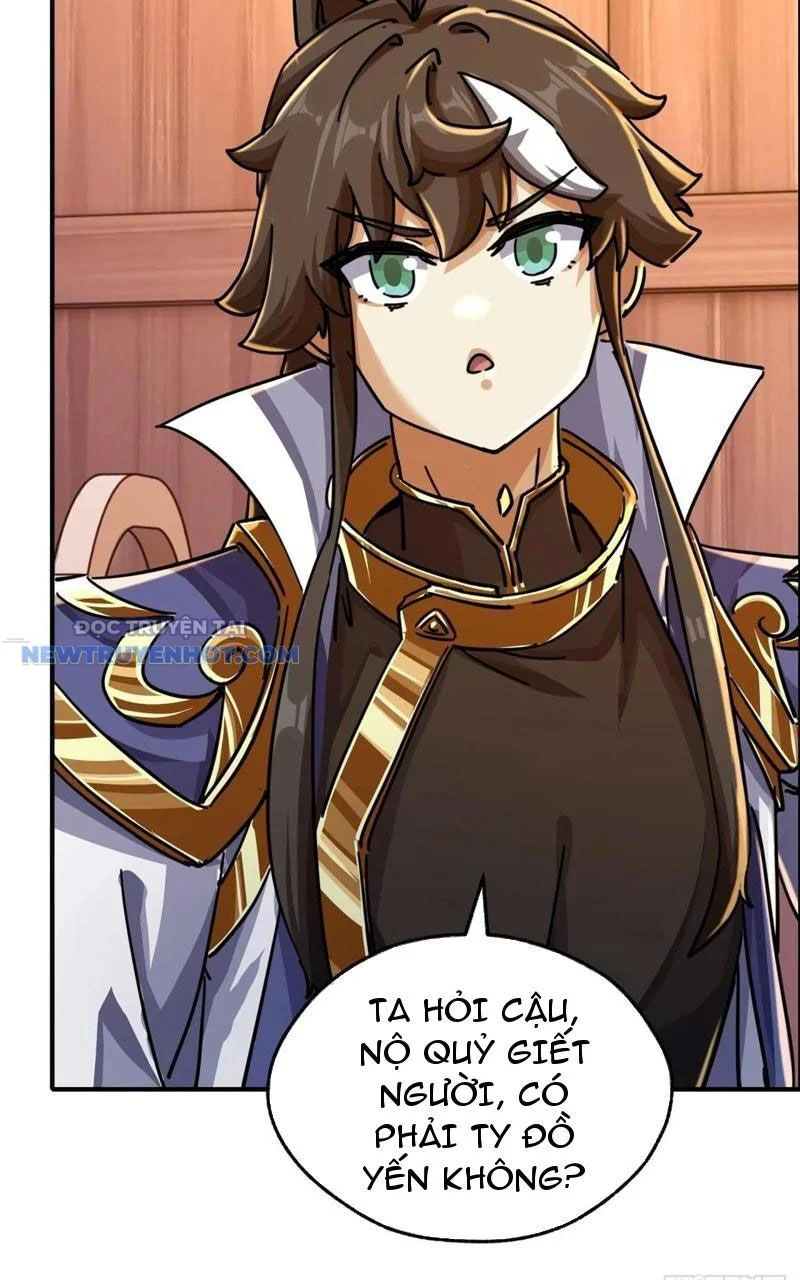 Mời Công Tử Trảm Yêu Chapter 29 - Trang 2