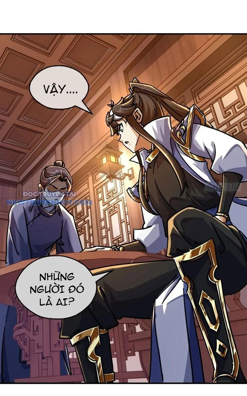 Mời Công Tử Trảm Yêu Chapter 29 - Trang 2