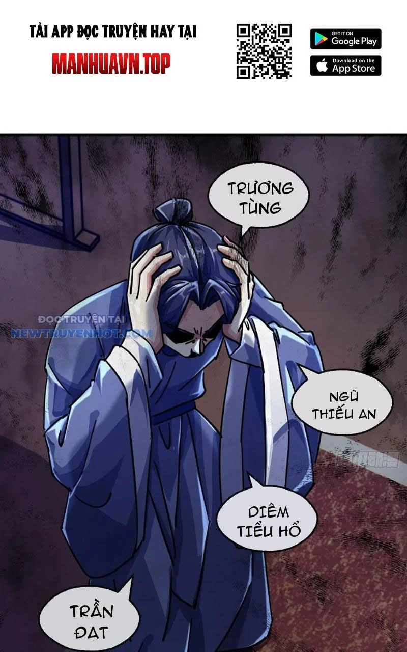 Mời Công Tử Trảm Yêu Chapter 29 - Trang 2