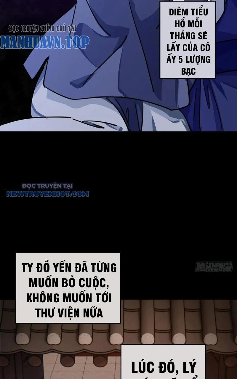 Mời Công Tử Trảm Yêu Chapter 29 - Trang 2