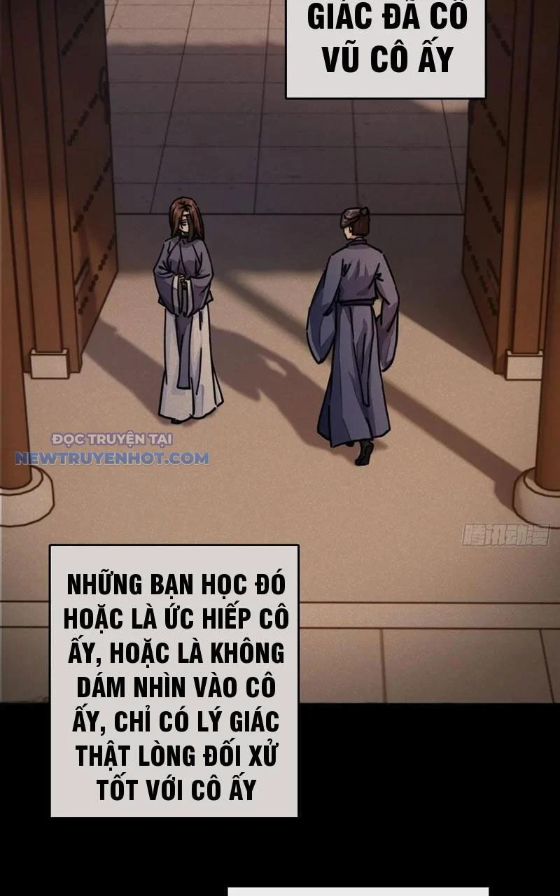 Mời Công Tử Trảm Yêu Chapter 29 - Trang 2