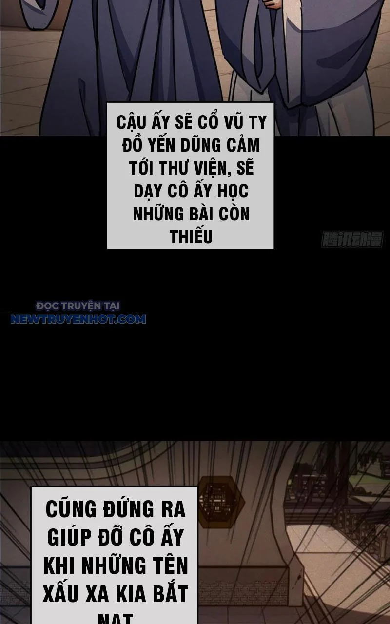 Mời Công Tử Trảm Yêu Chapter 29 - Trang 2