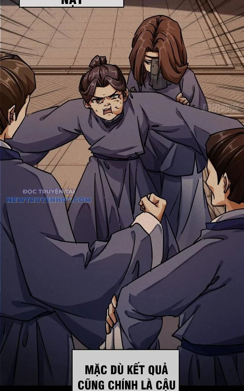 Mời Công Tử Trảm Yêu Chapter 29 - Trang 2