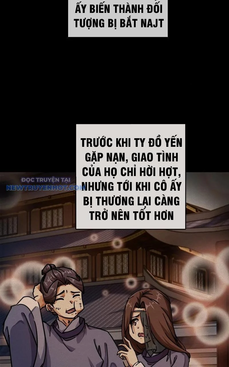 Mời Công Tử Trảm Yêu Chapter 29 - Trang 2