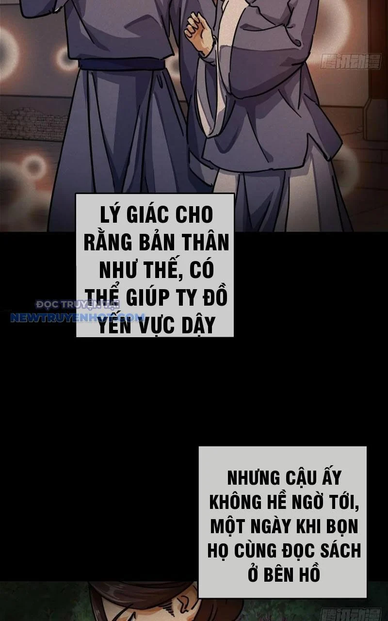 Mời Công Tử Trảm Yêu Chapter 29 - Trang 2