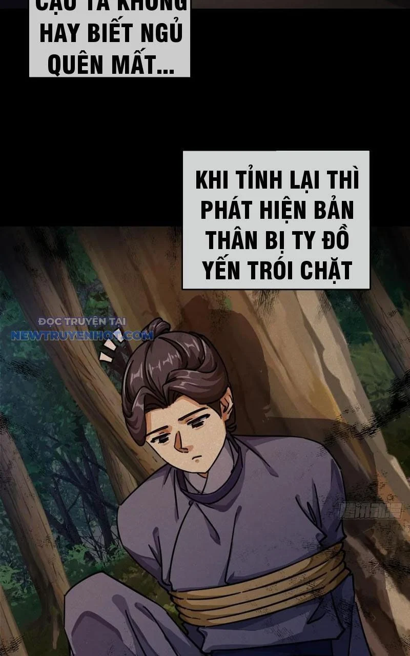 Mời Công Tử Trảm Yêu Chapter 29 - Trang 2