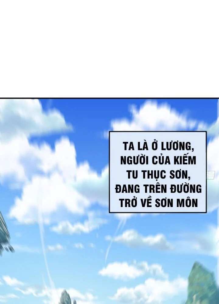 Mời Công Tử Trảm Yêu Chapter 3 - Trang 2