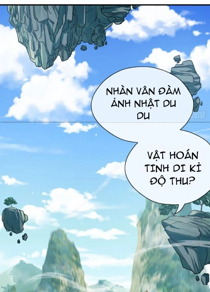 Mời Công Tử Trảm Yêu Chapter 3 - Trang 2