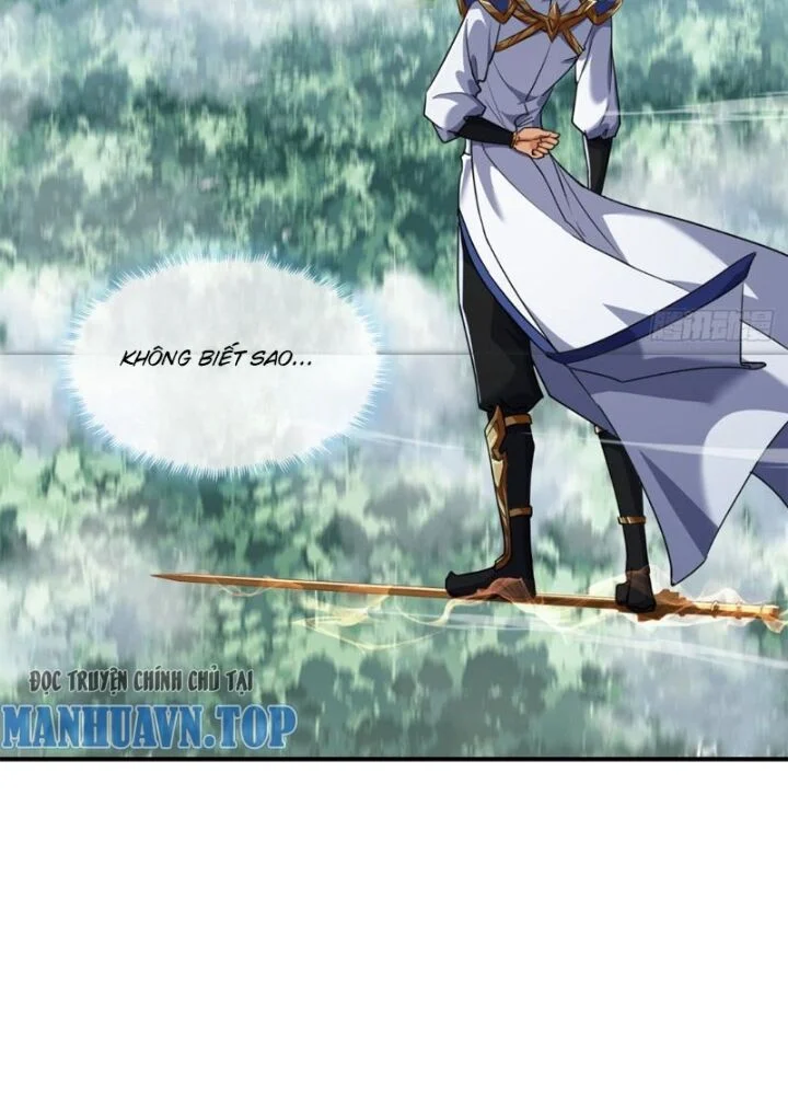 Mời Công Tử Trảm Yêu Chapter 3 - Trang 2