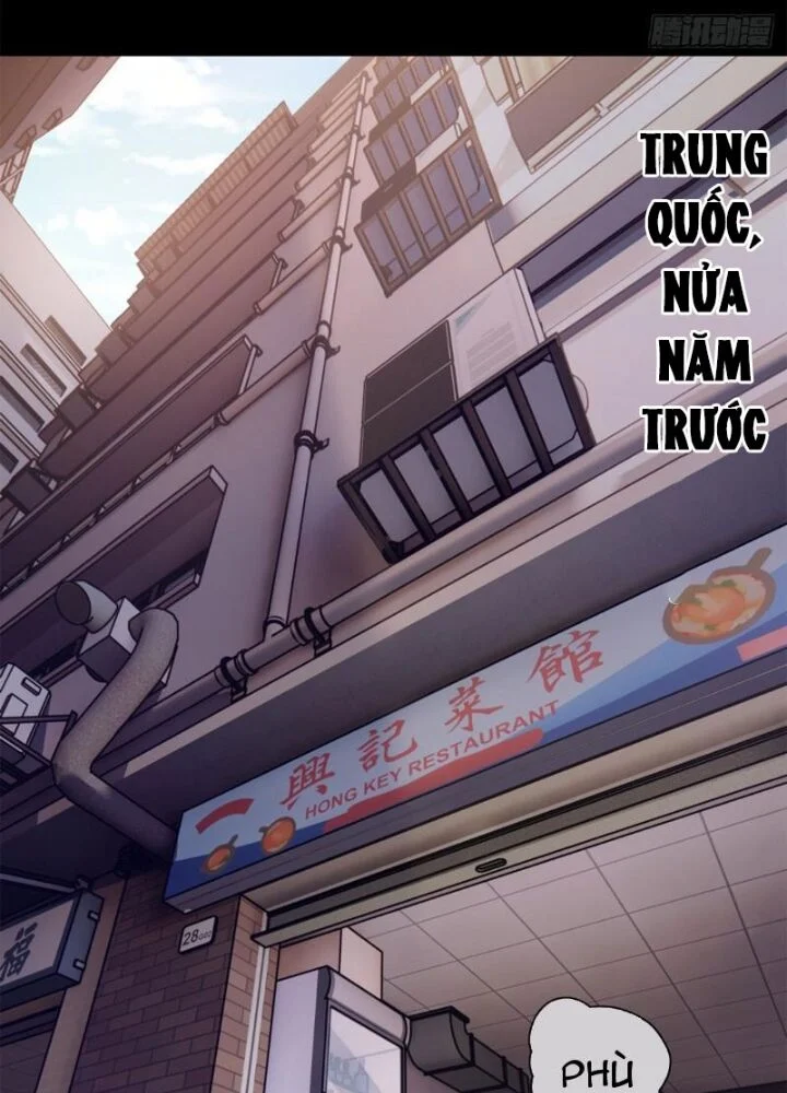 Mời Công Tử Trảm Yêu Chapter 3 - Trang 2