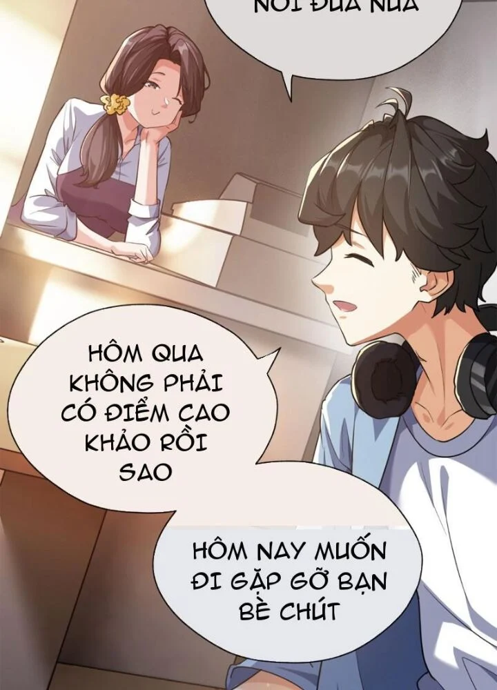 Mời Công Tử Trảm Yêu Chapter 3 - Trang 2