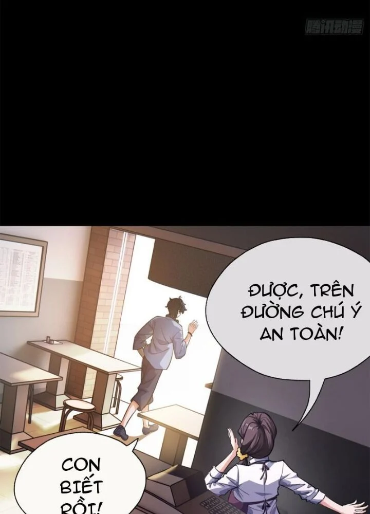 Mời Công Tử Trảm Yêu Chapter 3 - Trang 2