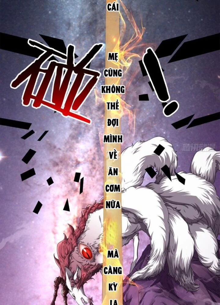 Mời Công Tử Trảm Yêu Chapter 3 - Trang 2