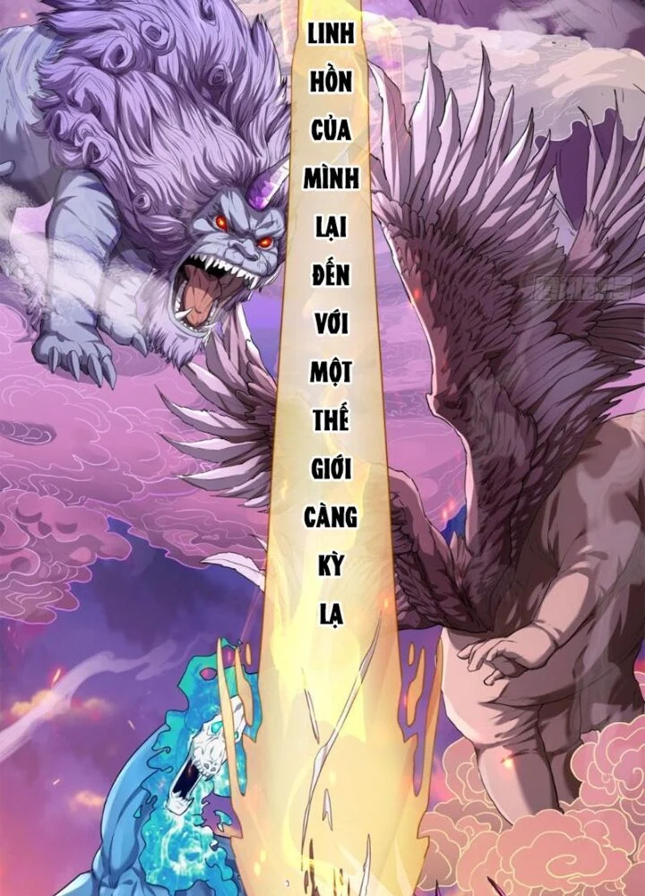 Mời Công Tử Trảm Yêu Chapter 3 - Trang 2