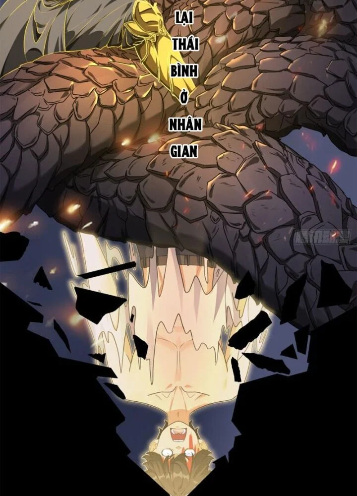 Mời Công Tử Trảm Yêu Chapter 3 - Trang 2