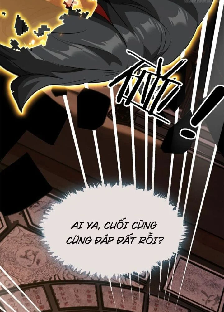 Mời Công Tử Trảm Yêu Chapter 3 - Trang 2