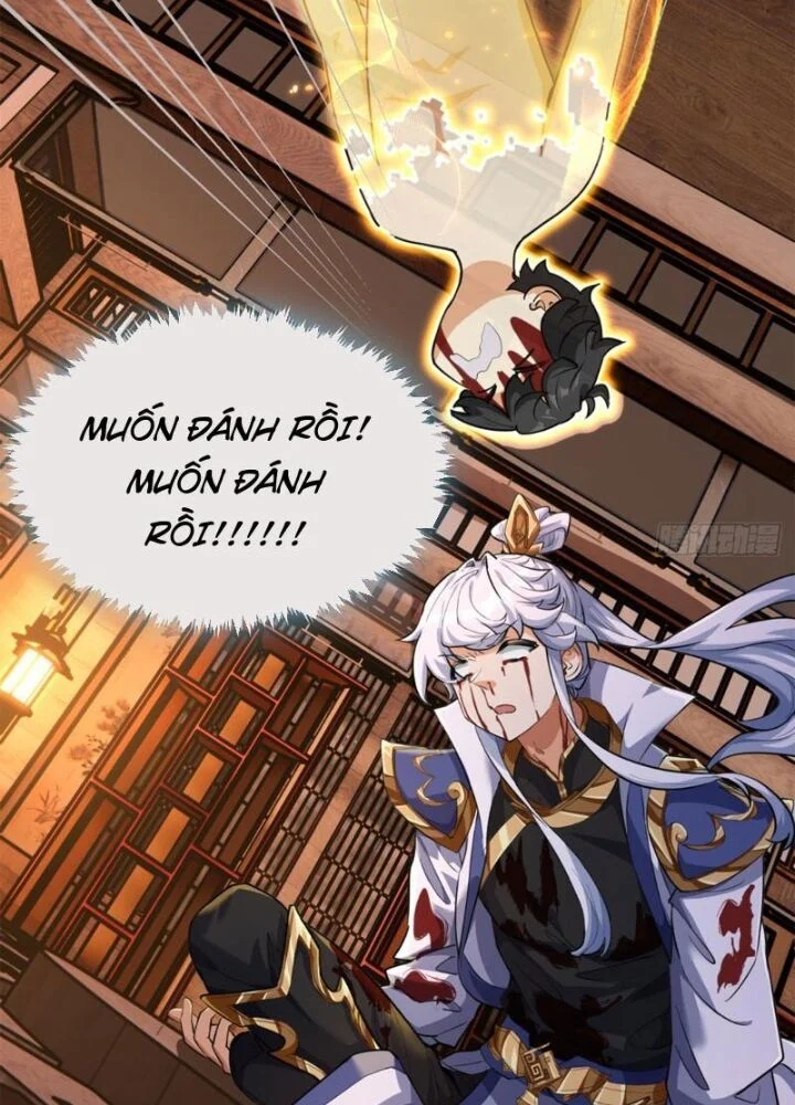 Mời Công Tử Trảm Yêu Chapter 3 - Trang 2