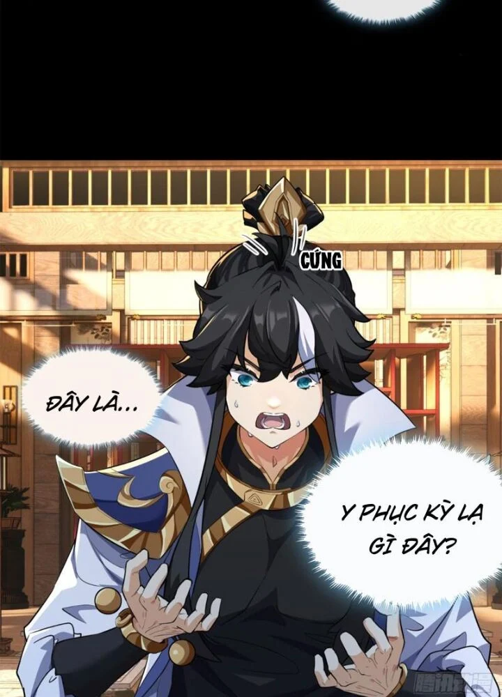 Mời Công Tử Trảm Yêu Chapter 3 - Trang 2