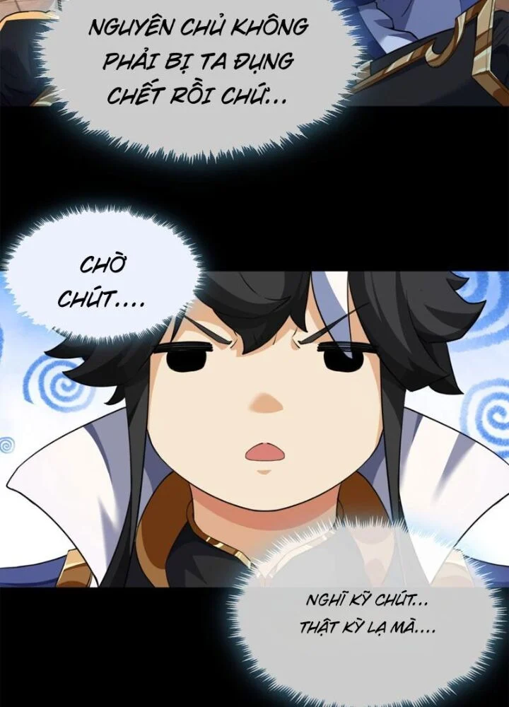 Mời Công Tử Trảm Yêu Chapter 3 - Trang 2