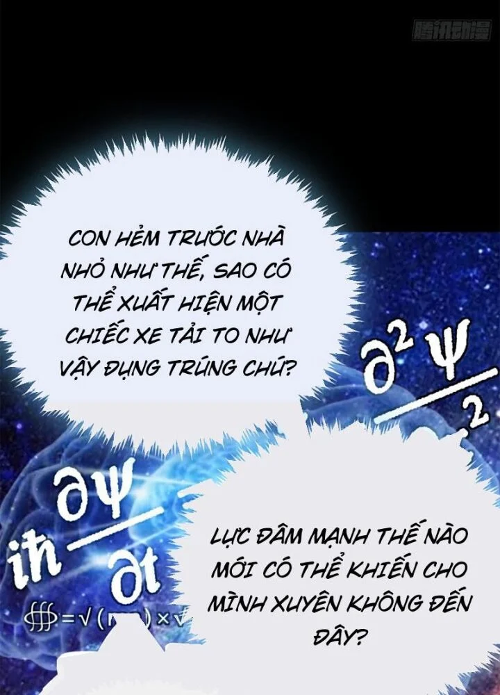 Mời Công Tử Trảm Yêu Chapter 3 - Trang 2