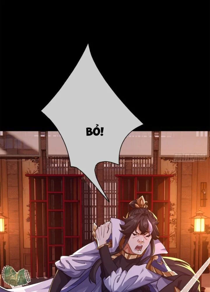 Mời Công Tử Trảm Yêu Chapter 3 - Trang 2