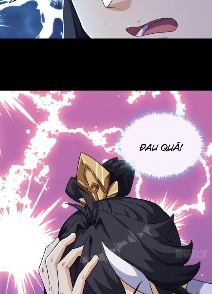 Mời Công Tử Trảm Yêu Chapter 3 - Trang 2