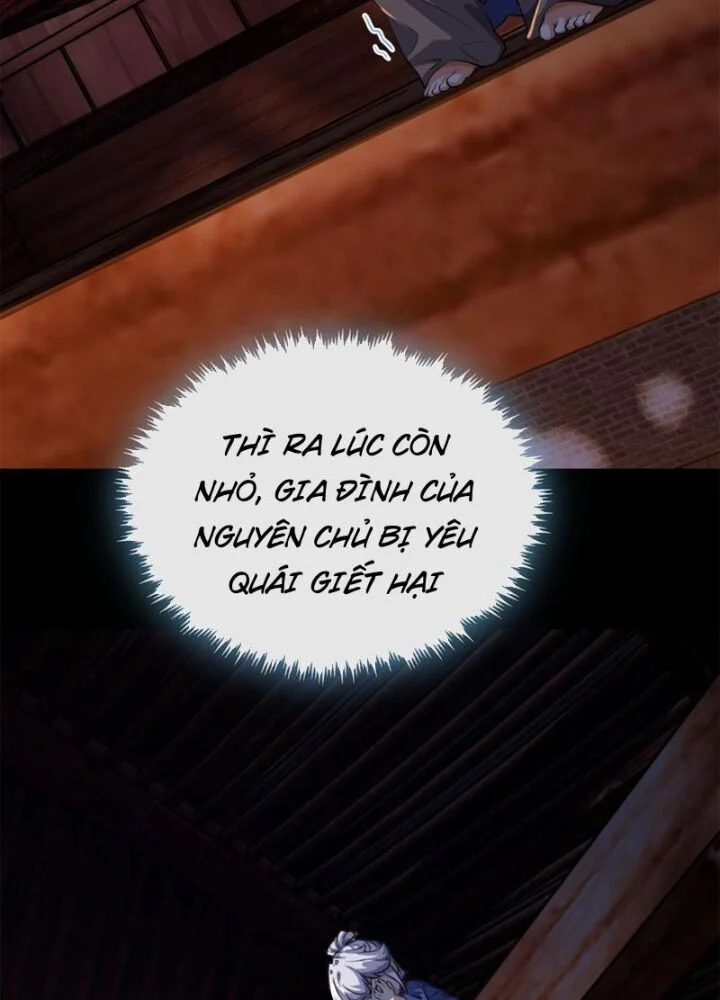 Mời Công Tử Trảm Yêu Chapter 3 - Trang 2