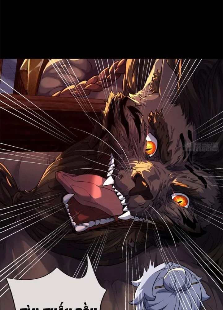 Mời Công Tử Trảm Yêu Chapter 3 - Trang 2