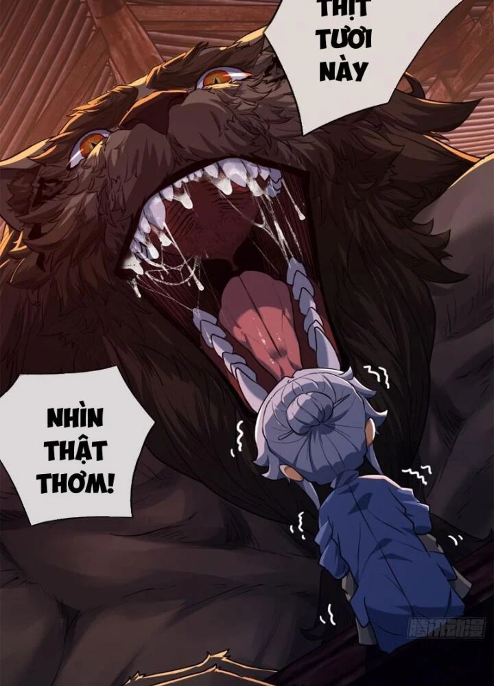 Mời Công Tử Trảm Yêu Chapter 3 - Trang 2