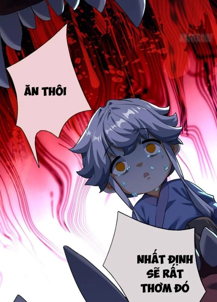 Mời Công Tử Trảm Yêu Chapter 3 - Trang 2