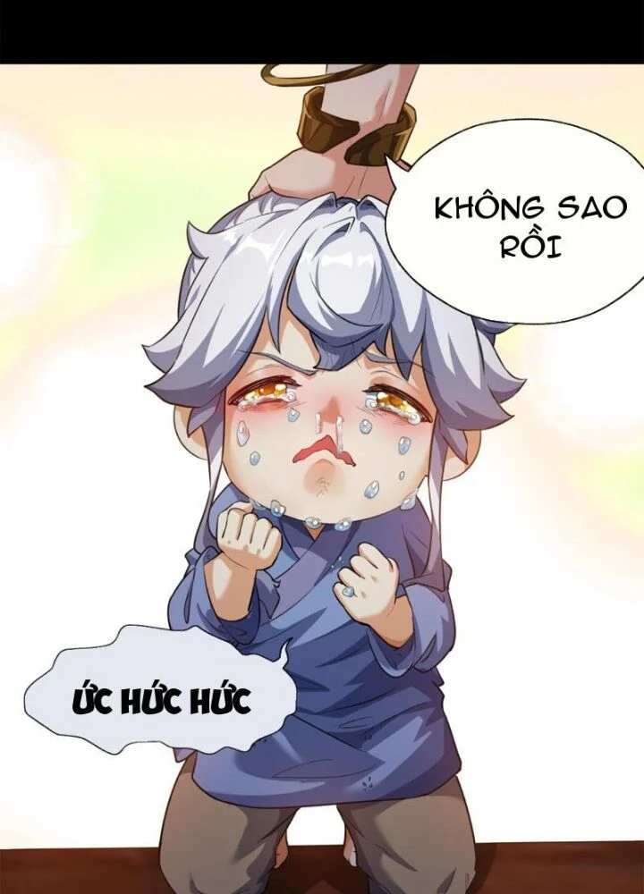 Mời Công Tử Trảm Yêu Chapter 3 - Trang 2