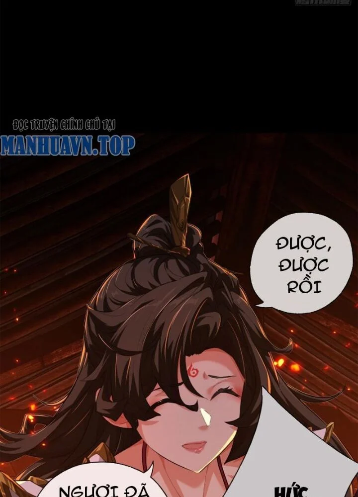 Mời Công Tử Trảm Yêu Chapter 3 - Trang 2