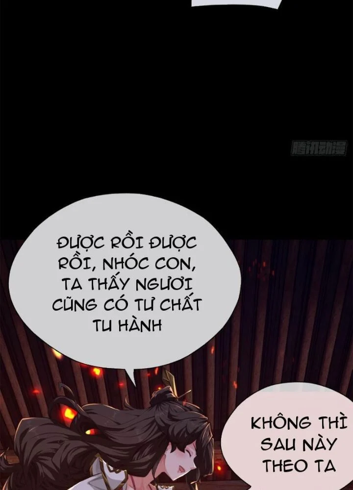 Mời Công Tử Trảm Yêu Chapter 3 - Trang 2
